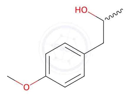 Chemical structure of Formoterol Fumarate Impurity 41