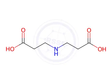 Chemical structure of Calcium pantothenate-Impurity F (Free Base)