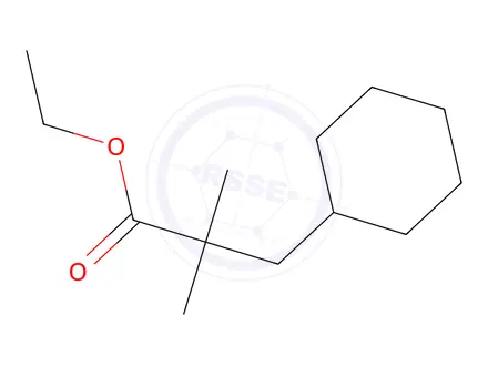 Chemical structure of Quetiapine-d8