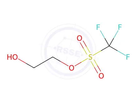 Chemical structure of Everolimus Impurity 502