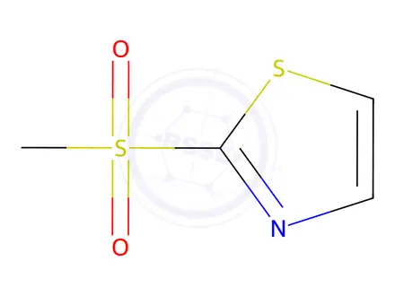 Chemical structure of Fluensulfone Impurity 1