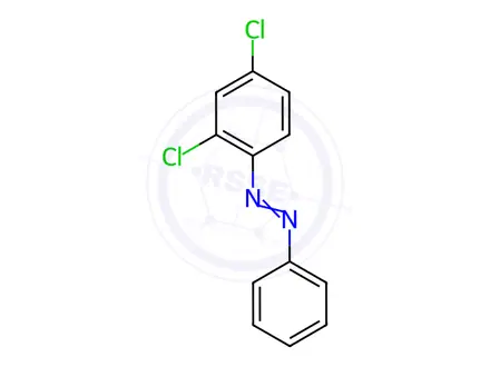 Chemical structure of Lenvatinib Impurity 191