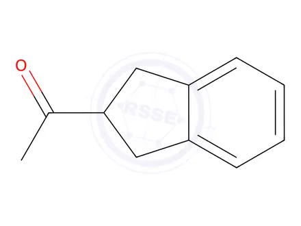 Chemical structure of Atipamezole Impurity 7
