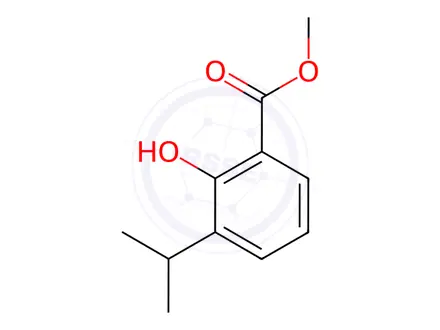 Chemical structure of Cipepofol Impurity 6