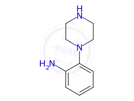 Chemical structure of Vortioxetine Hydrobromide Impurity 93