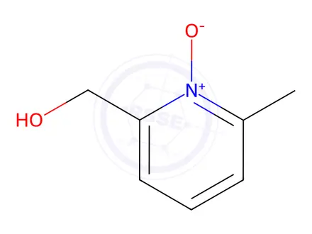 Chemical structure of Fampridine Impurity 55