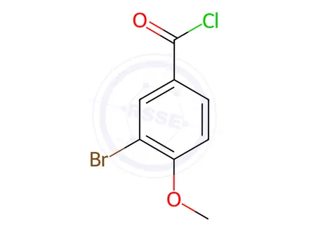 Chemical structure of Benzbromarone Impurity 66