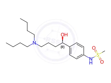 Chemical structure of Artilide