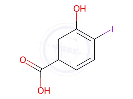 Chemical structure of Lifitegrast Impurity 35