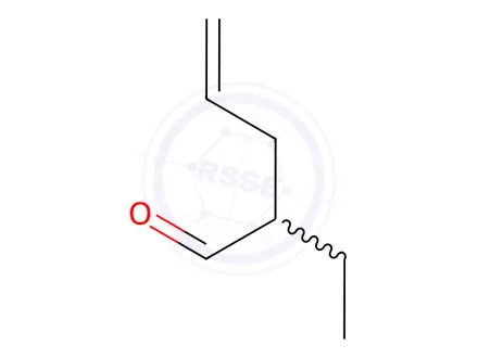 Chemical structure of Mirogabalin Impurity 152