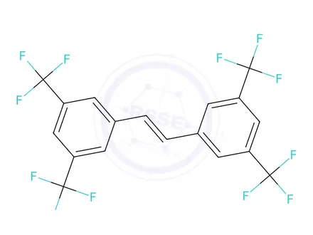 Chemical structure of Obicetrapib Impurity 3