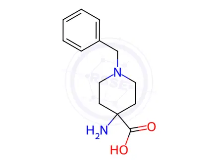 Chemical structure of Roxatidine Impurity 112