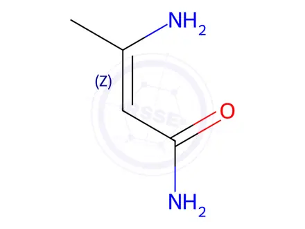 Chemical structure of Nimodipine Impurity 92