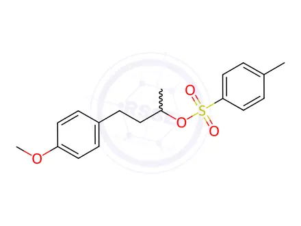 Chemical structure of Dobutamine Impurity 74