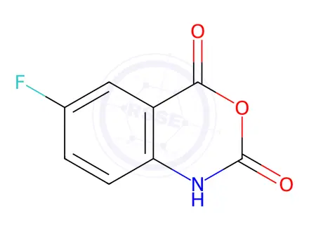Chemical structure of Flumazenil Impurity 35