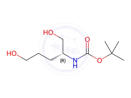 Chemical structure of Alogliptin Benzoate Impurity 44