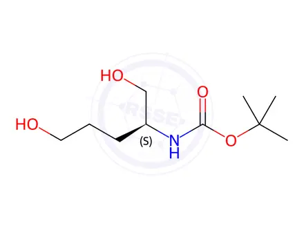Chemical structure of Alogliptin Benzoate Impurity 78