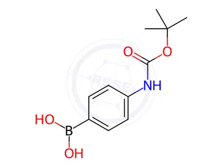 Chemical structure of Avacopan Impurity 21