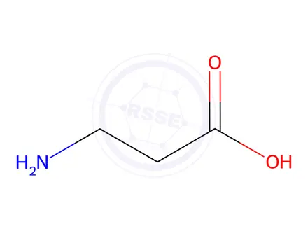 Chemical structure of Glycine EP Impurity E