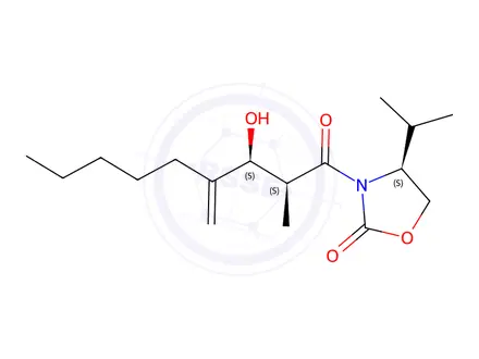 Chemical structure of LMT-28