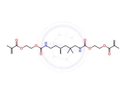 Chemical structure of Rohamere 6661-0