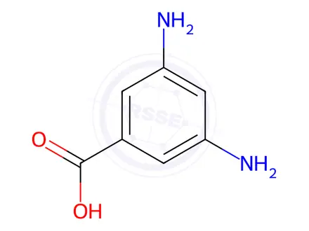 Chemical structure of Deferasirox Impurity 78