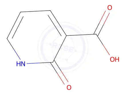 Chemical structure of N'-(5-Chloro-2-methoxybenzoyl)-2-oxo-1,2-dihydropyridine-3-carbohydrazide