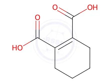 Chemical structure of Flumioxazin Impurity 7