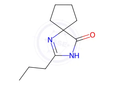 Chemical structure of Sparsentan Impurity 94