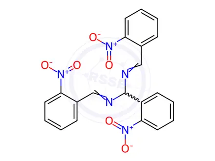 Chemical structure of Norfloxacin Impurity 6 (126192-88-9)