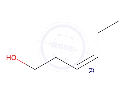 Chemical structure of Glycerol Impurity 102