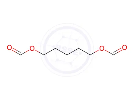 Chemical structure of Atracurium (5436-53-3)