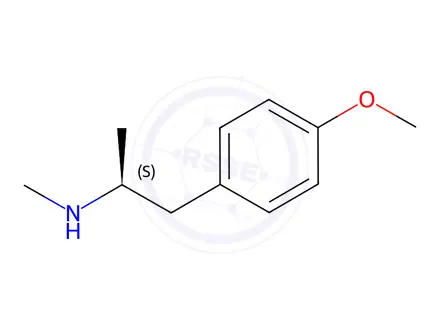 Chemical structure of Olodaterol Impurity 51