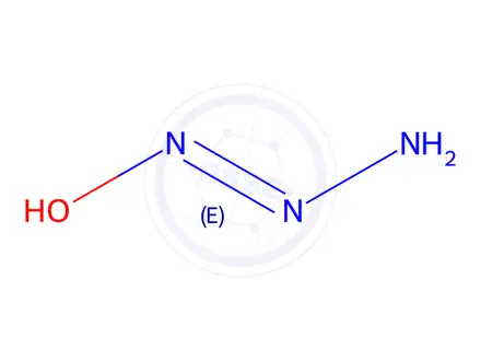 Chemical structure of Dihydralazine Impurity 6 (N-Nitroso Dihydralazine EP Impurity C)