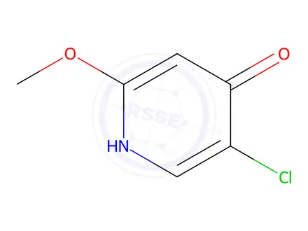 Chemical structure of Flucytosine Impurity 7