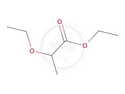 Chemical structure of Ethyl Acetate Impurity 129