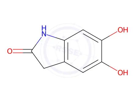 Chemical structure of Atracurium Impurity 116