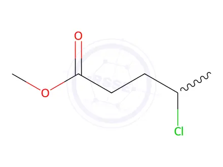 Chemical structure of Apixaban Impurity 466