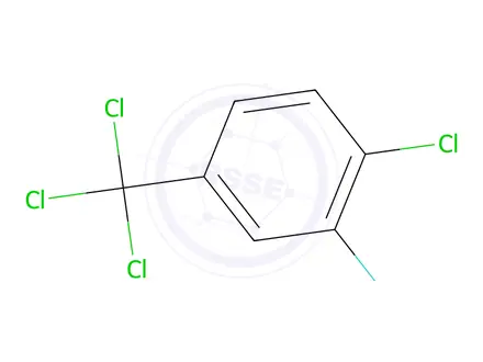 Chemical structure of Safinamide Impurity 57