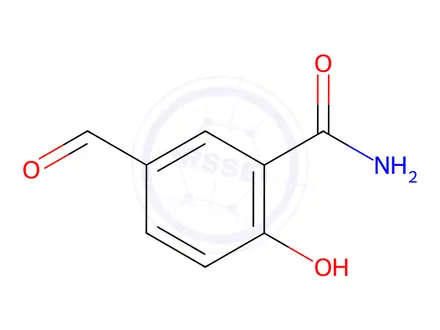 Chemical structure of Labetalol Impurity 90