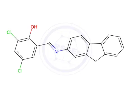 Chemical structure of Ene Sacubitril