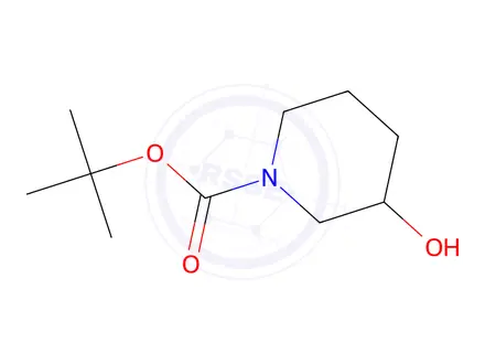 Chemical structure of Ibrutinib Impurity 249