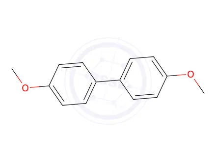 Chemical structure of 5,5-dimethoxy-2-phenyl-cyclohexa-1,3-diene