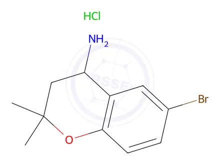 Chemical structure of 6'-(Diethylamino)-1',3'-dimethylfluoran