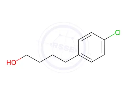 Chemical structure of Pitolisant Impurity 77