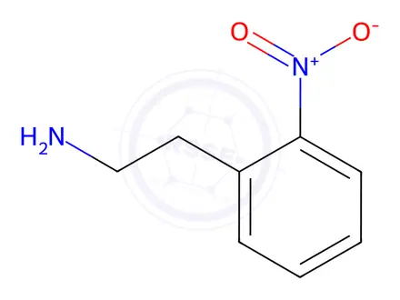 Chemical structure of Mirabegron Impurity 192