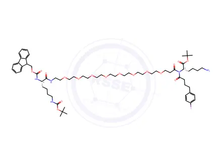 Chemical structure of Gama-Hydroxy Baclofen