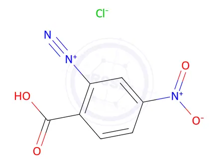 Chemical structure of Chloroprocaine Impurity 16