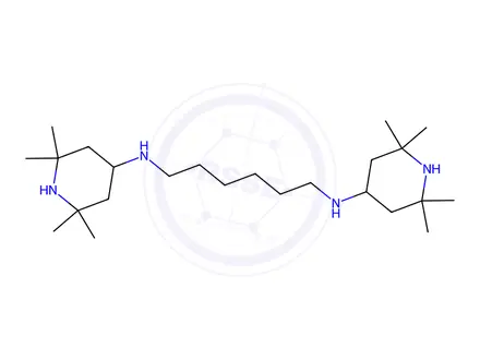 Chemical structure of BLS® 1944