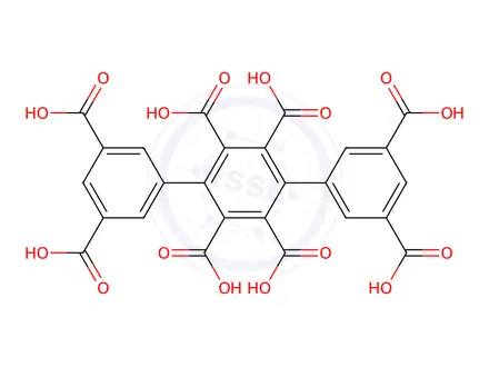 Chemical structure of RS-Z406401